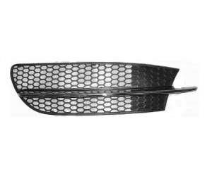 Grille de pare-chocs Droite pour Alfa 147 2001-2004